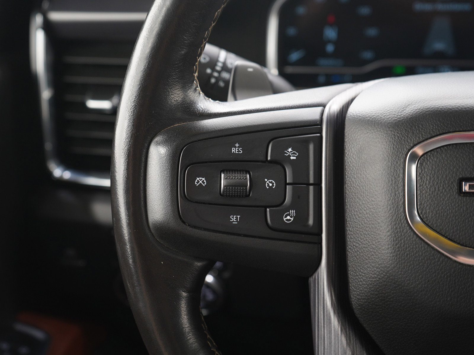Used 2022 GMC Sierra 1500 Denali Ultimate image 26