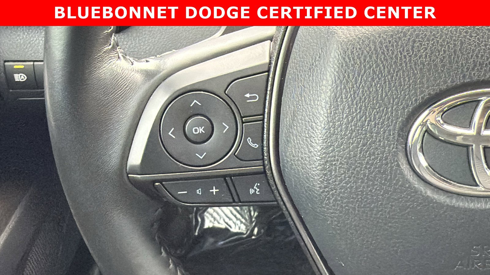 Used 2023 Toyota Camry SE image 20