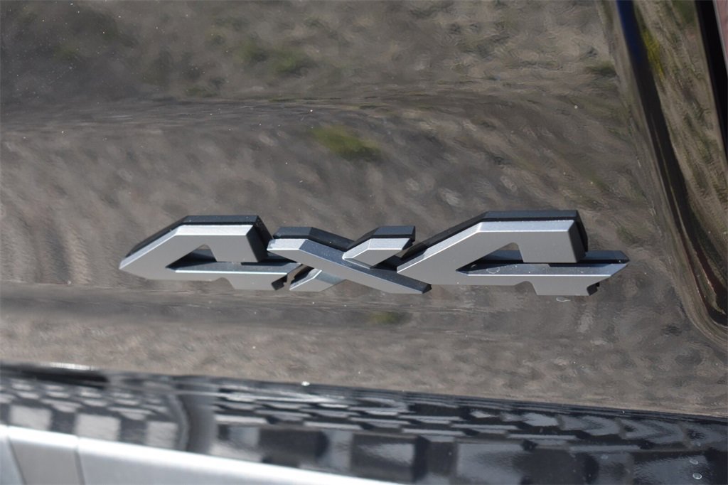 New 2026 RAM 1500 Big Horn image 20