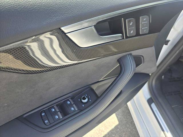 Used 2023 Audi S5 Premium Plus w/ Premium Plus Package AWD/4WD image 21