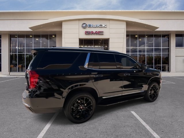 Used 2023 GMC Yukon SLT w/ SLT Premium Package RWD image 15