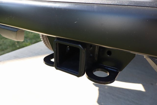 Used 2025 RAM 3500 Tradesman image 35