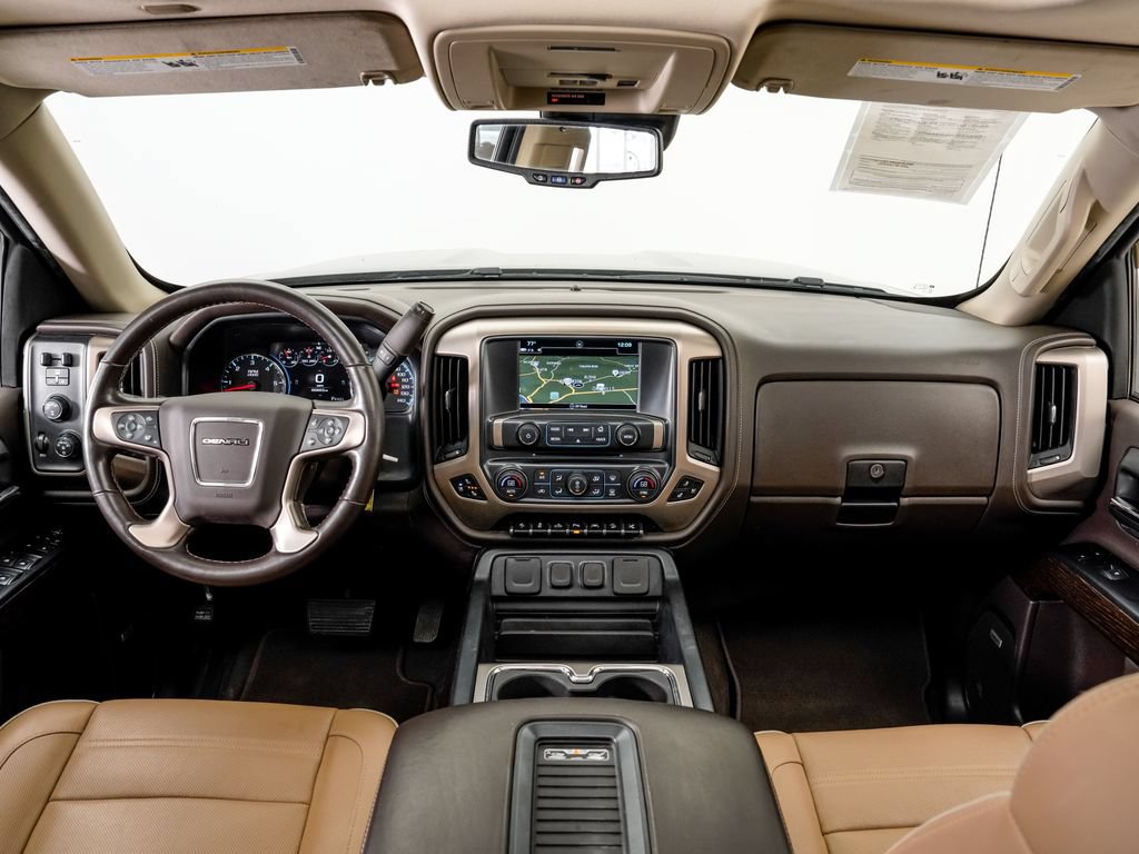 Used 2018 GMC Sierra 1500 Denali AWD/4WD image 21