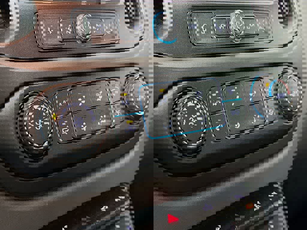 Used 2020 Chevrolet Colorado W/T w/ WT Convenience Package image 17