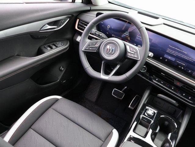New 2025 Buick Envision Sport Touring image 16