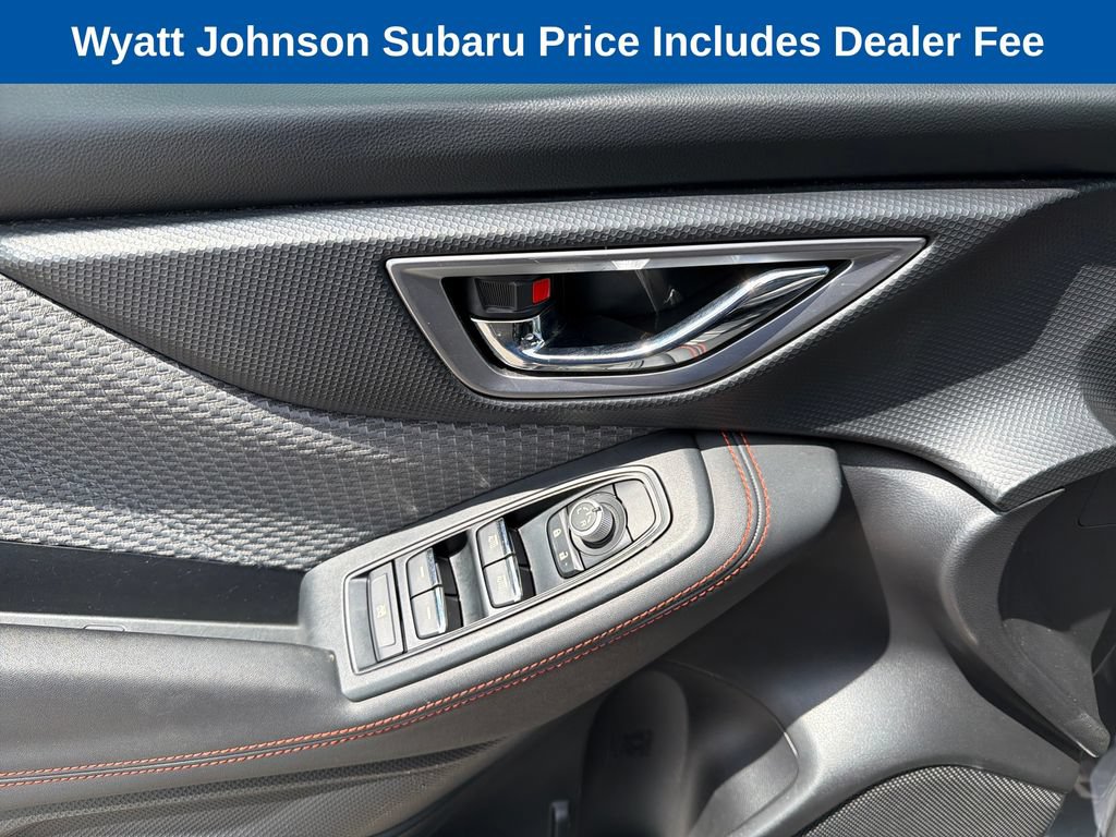 Used 2020 Subaru Forester Sport w/ Popular Package #2 AWD/4WD image 22
