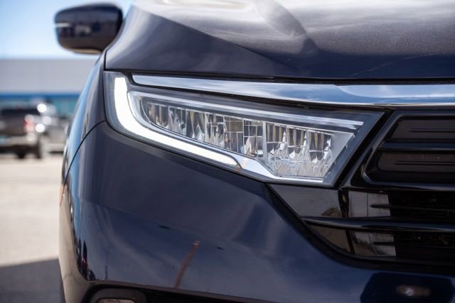 Used 2024 Honda Odyssey EX-L image 12