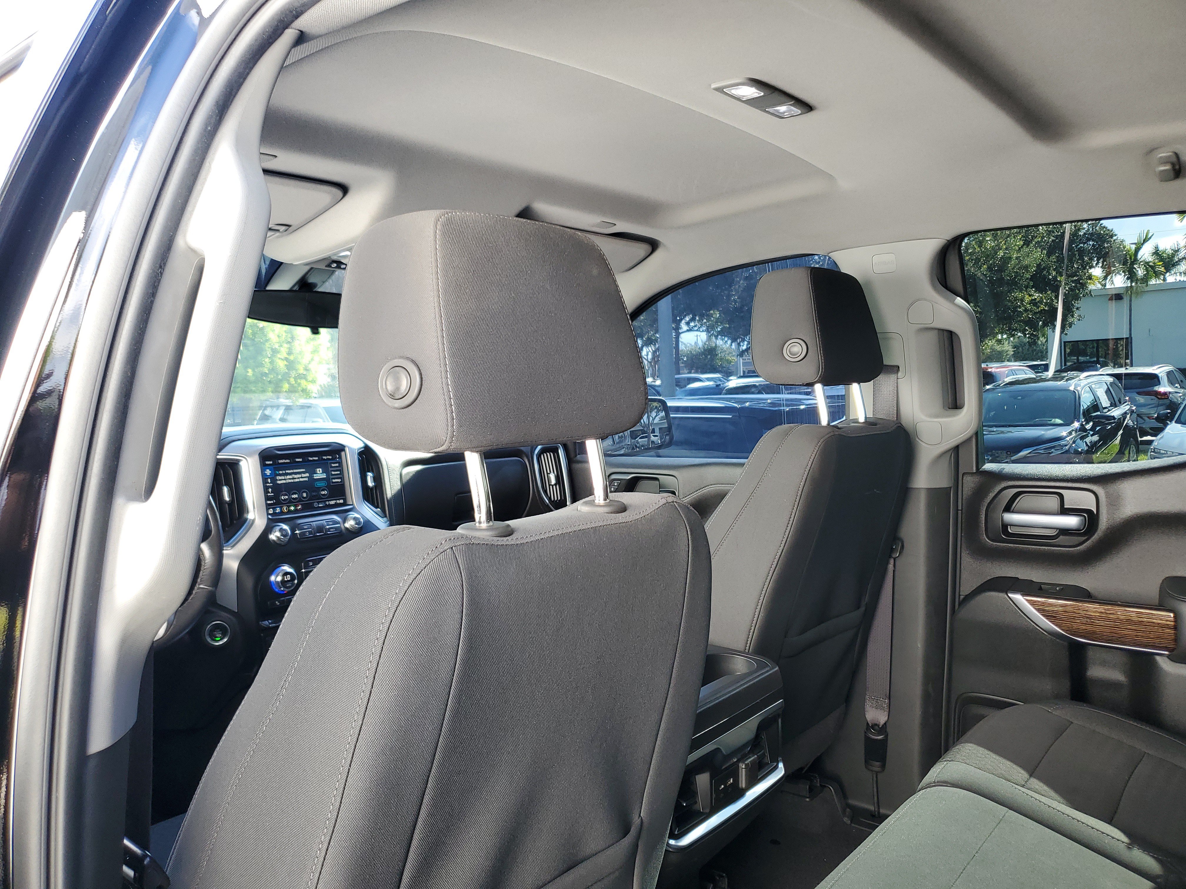 Certified 2020 GMC Sierra 1500 Elevation w/ Elevation Value Package AWD/4WD image 16