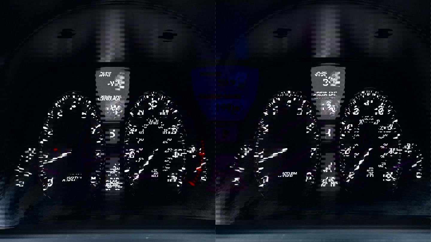 Used 2007 Lexus LS 460 RWD image 12