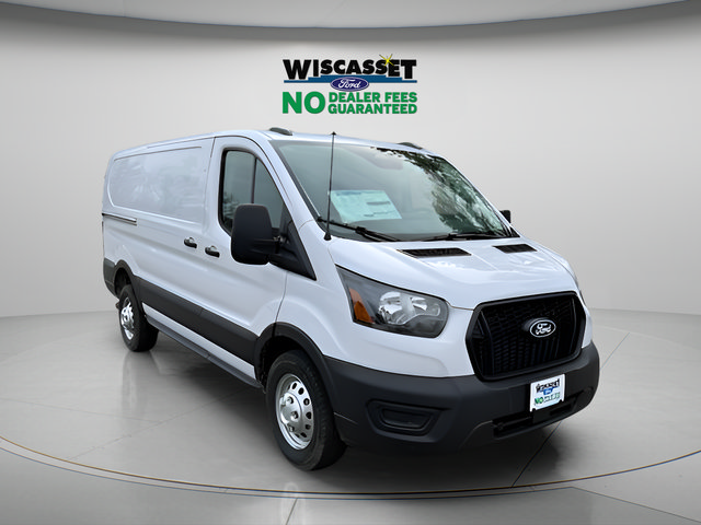 New 2026 Ford Transit 150 Low Roof AWD image 24