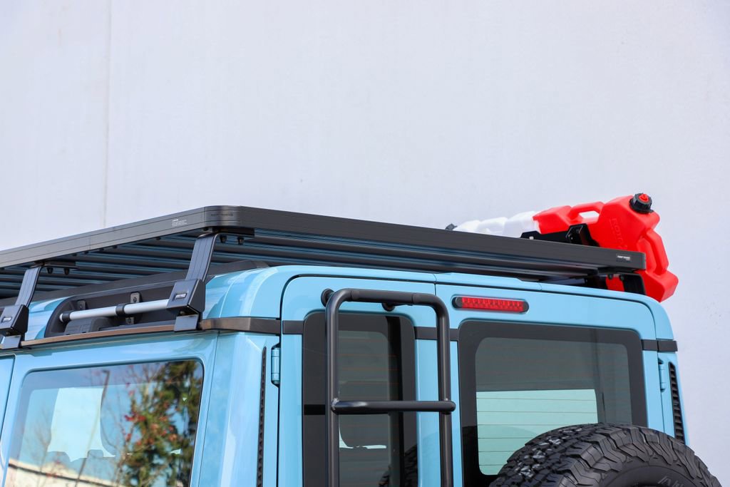 New 2025 INEOS Grenadier Trialmaster Edition image 38