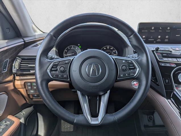 Used 2023 Acura RDX AWD w/ Advance Package image 14