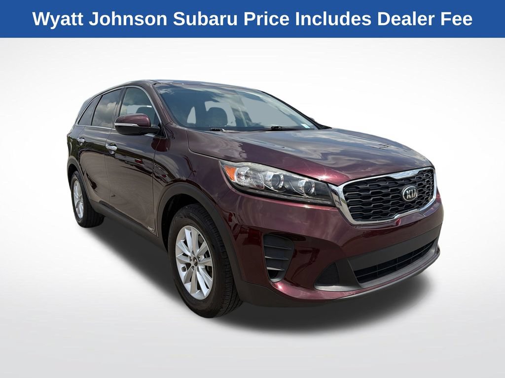 Used 2019 Kia Sorento AWD image 14