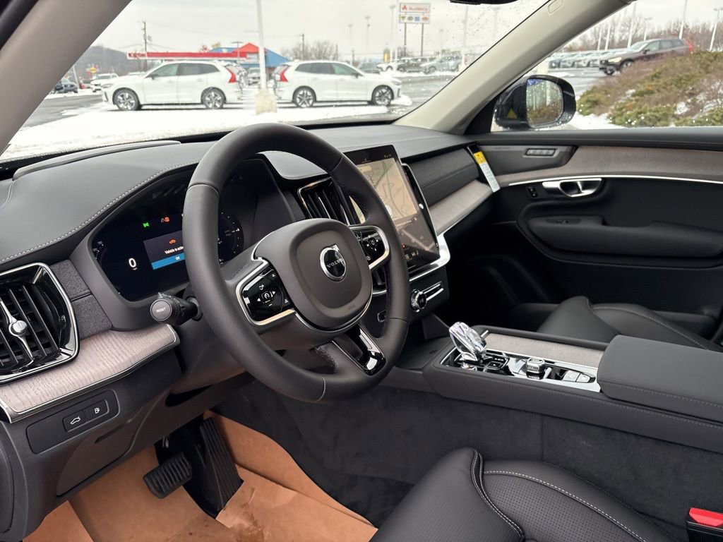 New 2026 Volvo XC90 T8 Ultra w/ Protection Package Premier image 20