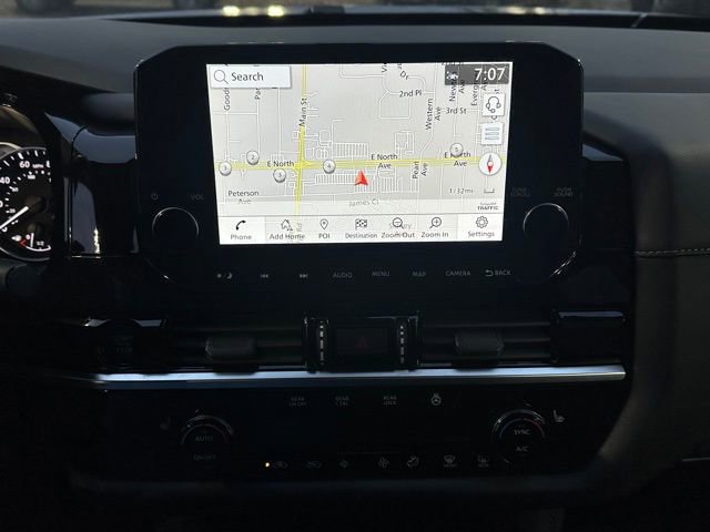 Certified 2025 Nissan Pathfinder SL image 31