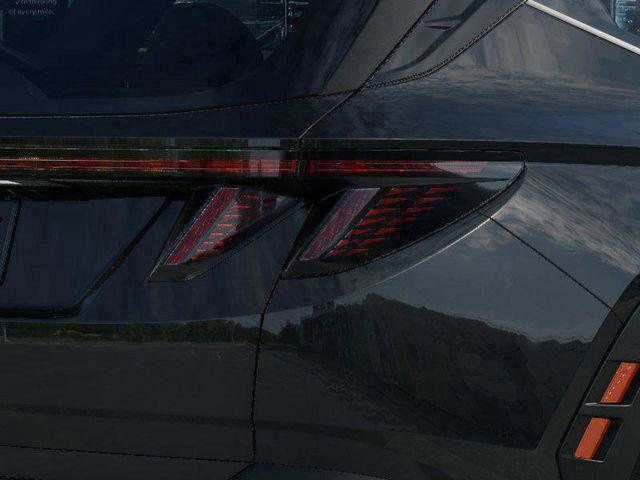 New 2026 Hyundai Tucson XRT image 18