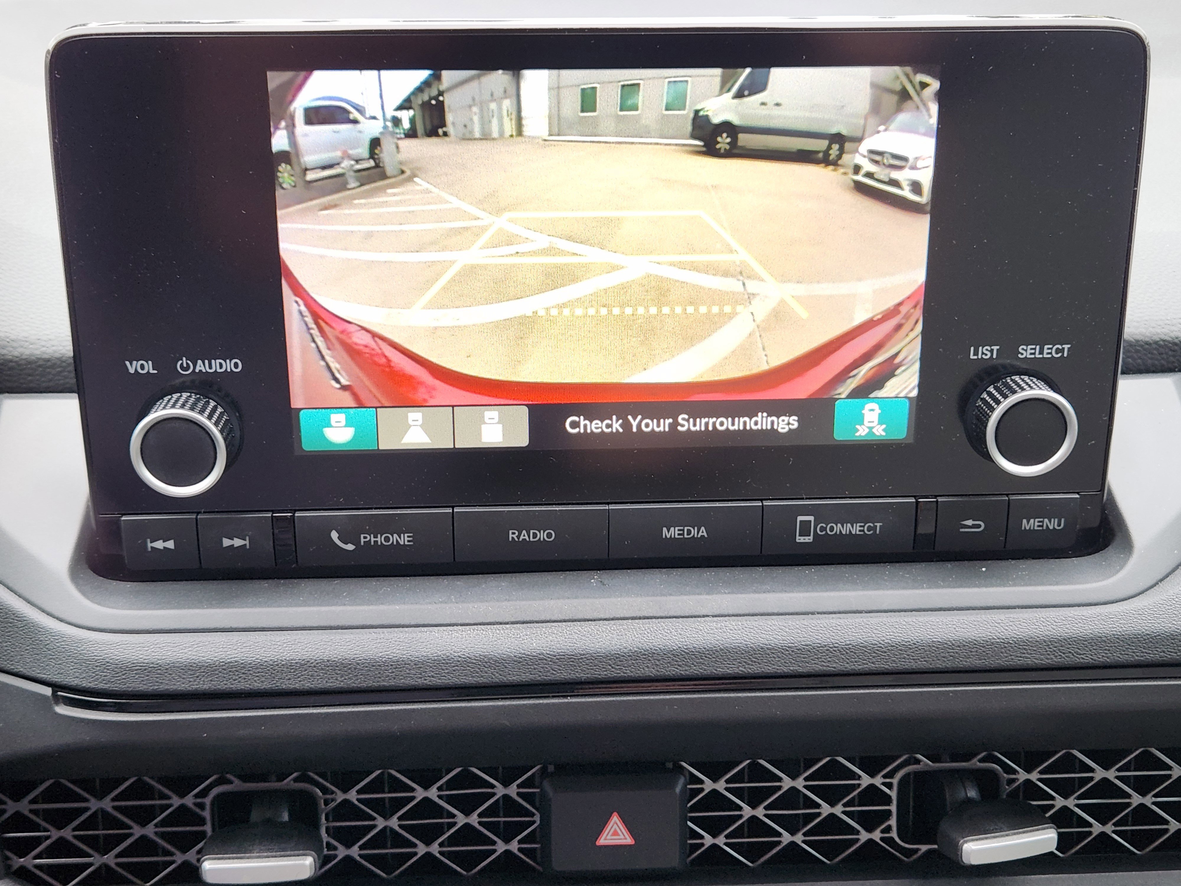 Used 2023 Honda Accord EX image 15