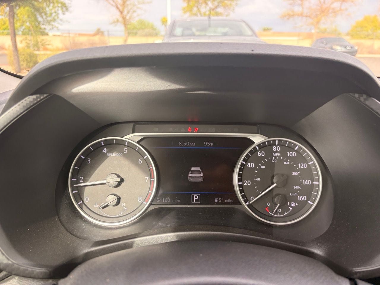 Certified 2024 Nissan Sentra SV FWD image 29