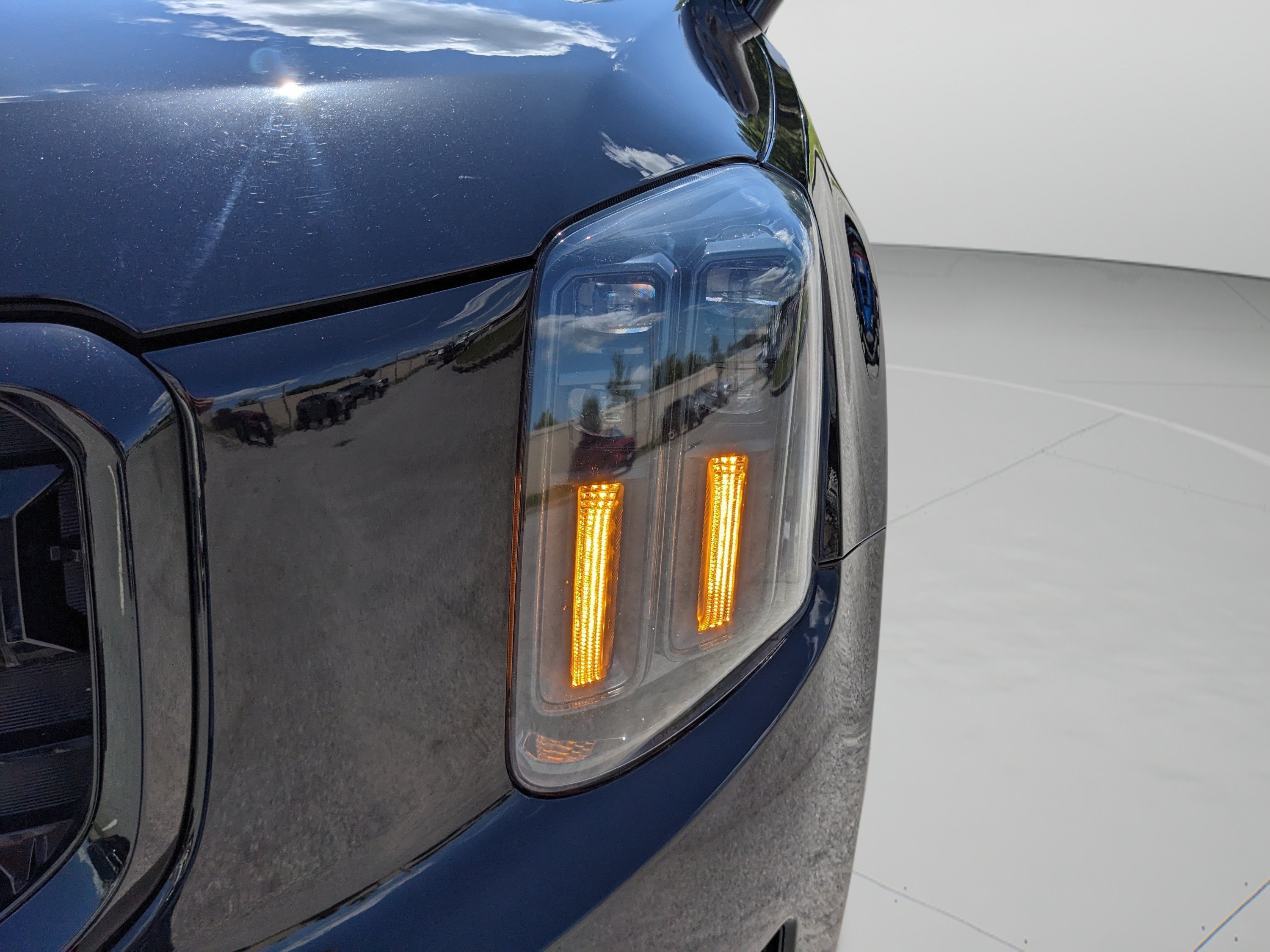 Used 2024 Kia Telluride SX Prestige X-Line AWD/4WD image 36