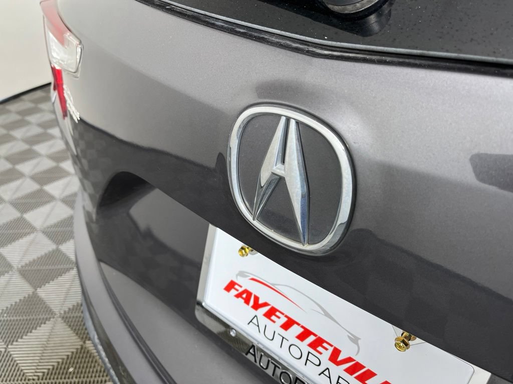 Certified 2021 Acura RDX w/ Technology Package AWD/4WD image 14