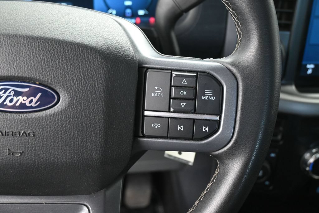 Used 2024 Ford F150 XLT AWD/4WD image 41