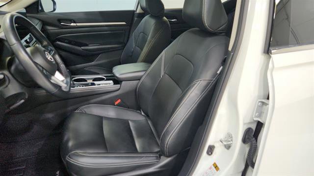 Used 2024 Nissan Altima 2.5 SL image 12