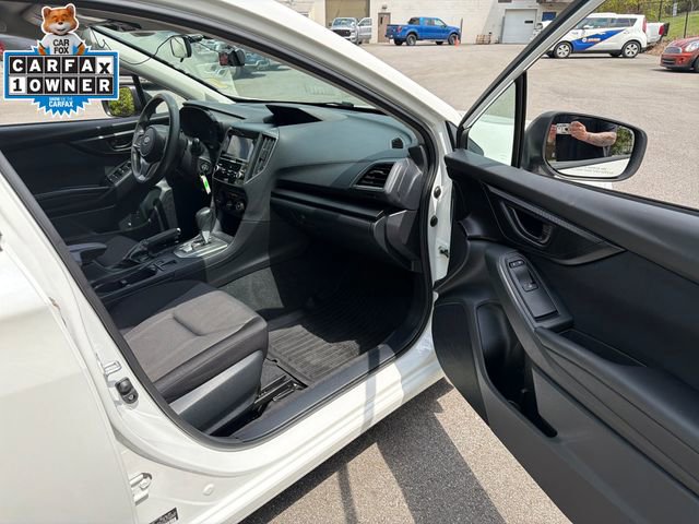Used 2022 Subaru Impreza 2.0i AWD/4WD image 11