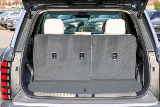 New 2026 Hyundai Palisade Calligraphy image 7