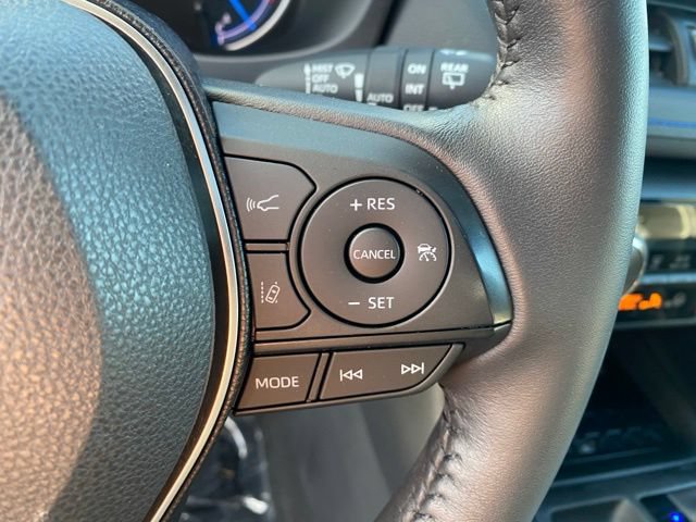 Certified 2020 Toyota RAV4 XSE AWD/4WD image 27