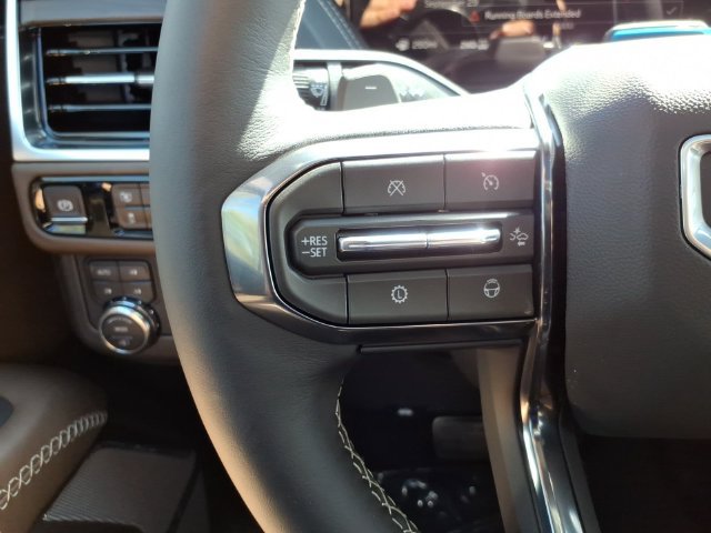 New 2027 GMC Yukon Denali Ultimate AWD/4WD image 35