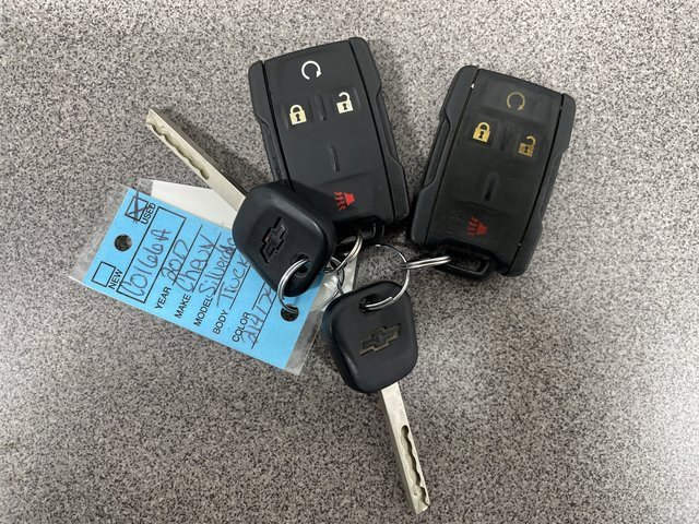 Used 2017 Chevrolet Silverado 1500 LT w/ All Star Edition image 25