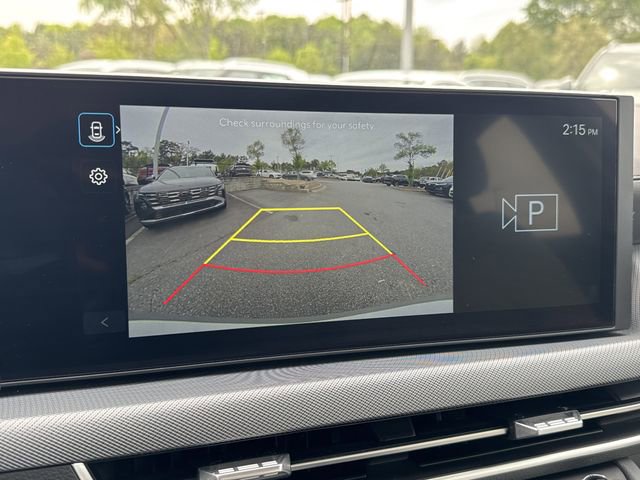 Certified 2025 Hyundai Sonata SE image 29