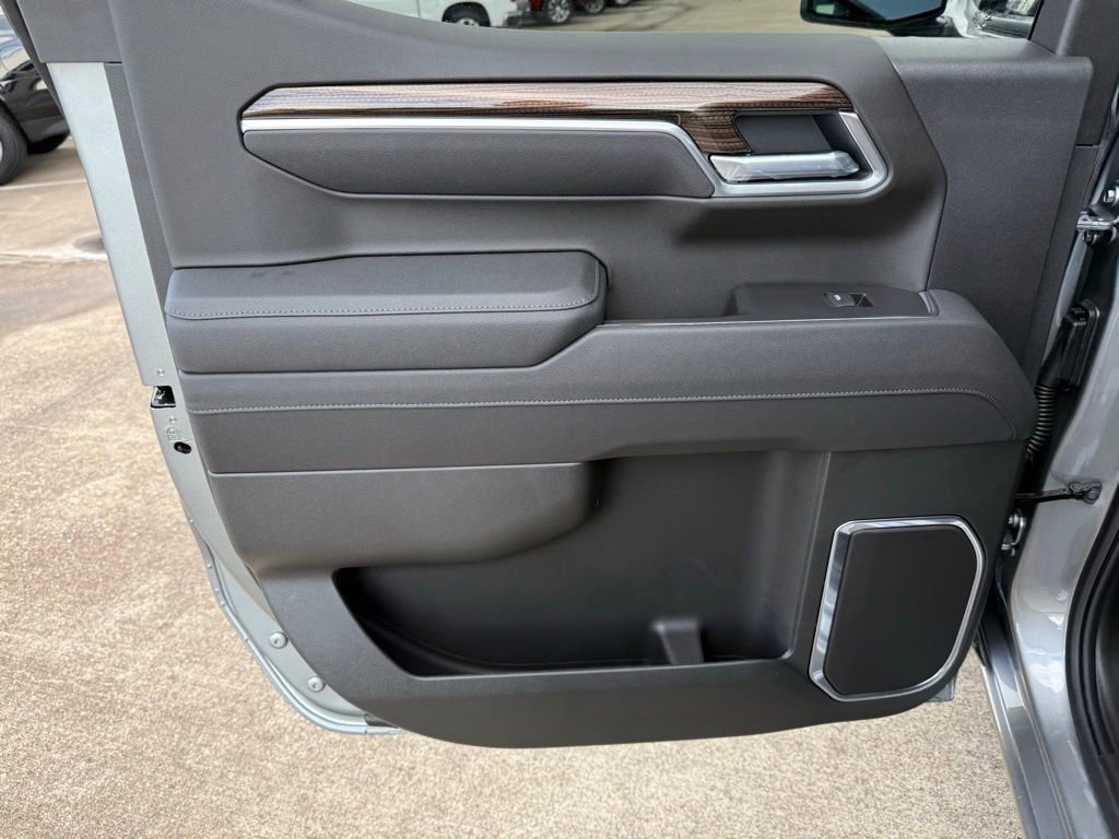 New 2026 Chevrolet Silverado 1500 RST w/ Texas Edition Plus image 33