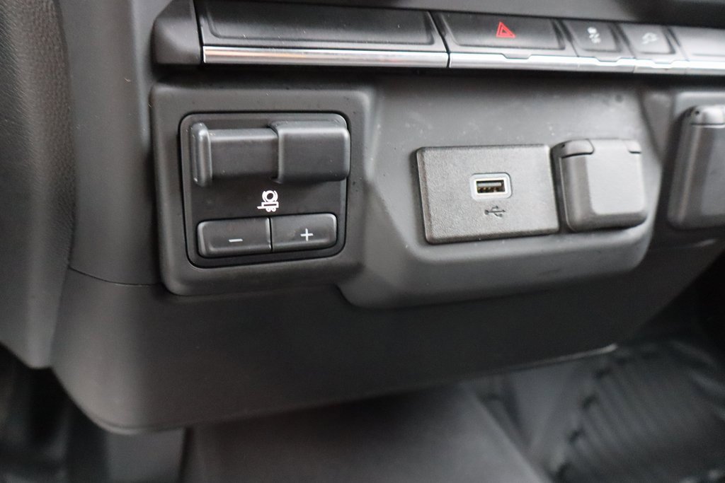 Used 2020 Chevrolet Silverado 3500 W/T w/ WT Convenience Package image 11