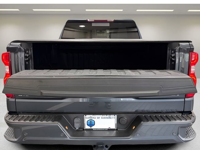 Used 2021 Chevrolet Silverado 1500 RST w/ All Star Edition Plus RWD image 36