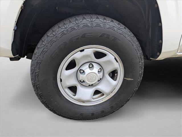 Used 2019 Toyota Tacoma SR5 RWD image 22