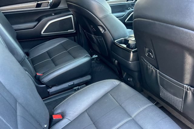 Used 2021 Kia Telluride EX w/ EX Premium Package AWD/4WD image 20