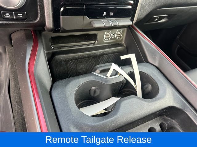 Used 2023 RAM 1500 Rebel w/ Rebel Level 1 Equipment Group image 22