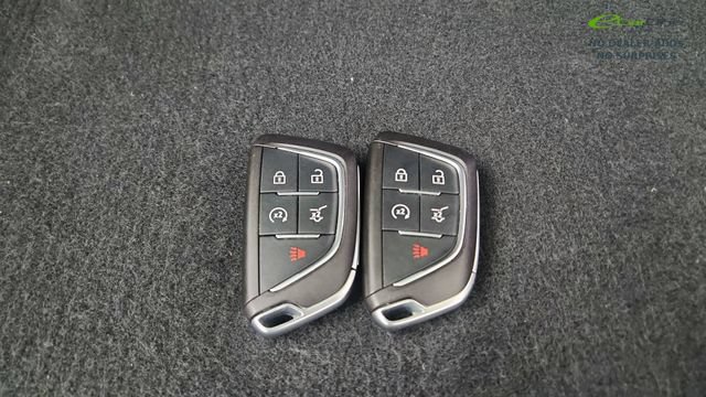 Used 2024 Cadillac Lyriq Luxury w/ Nappa Leather Package RWD image 60