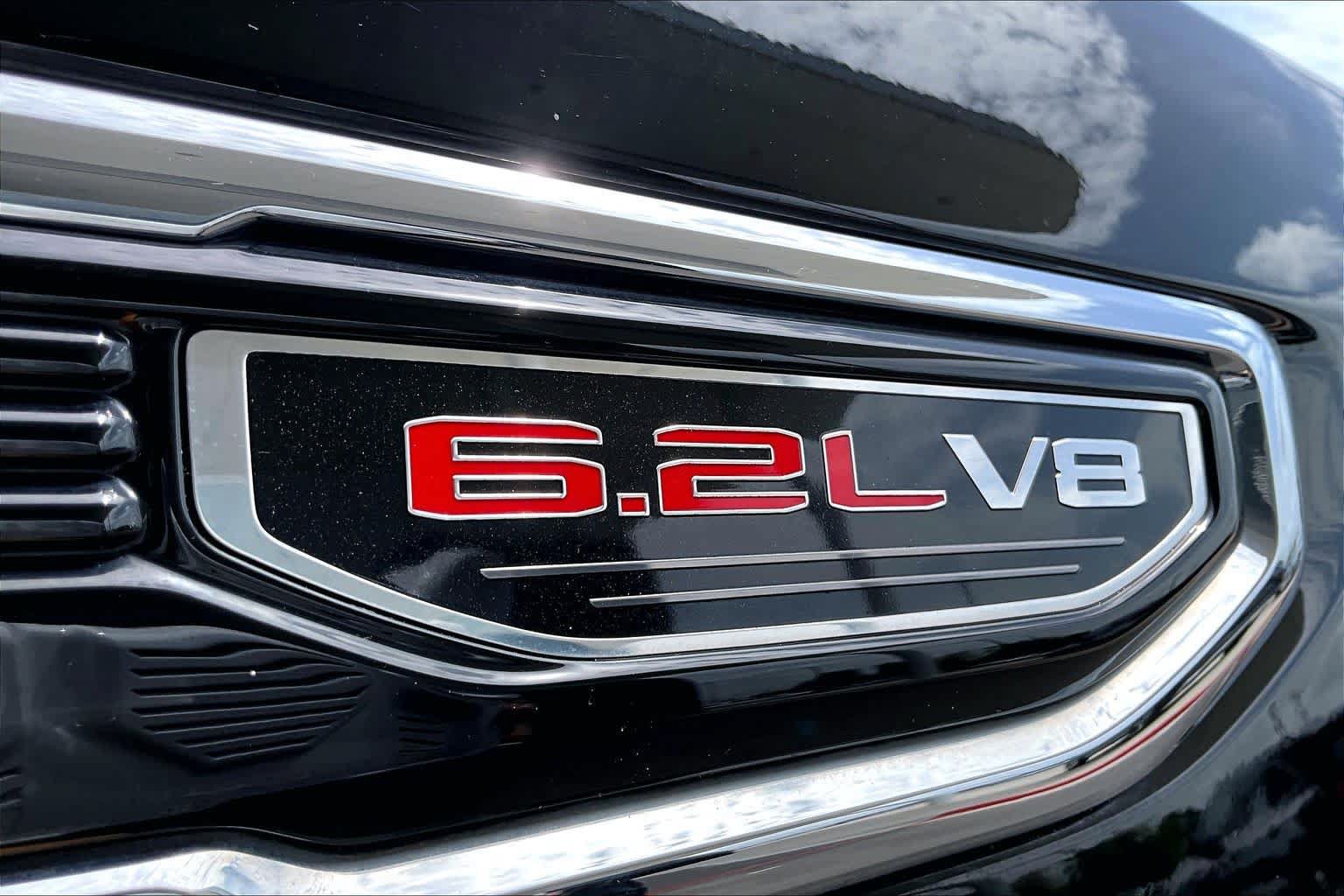 Used 2019 GMC Sierra 1500 Denali w/ Technology Package AWD/4WD image 31