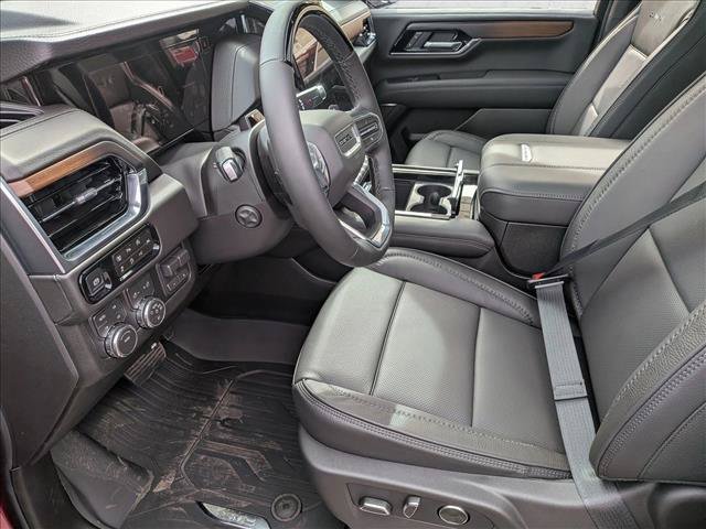 New 2026 GMC Yukon Denali w/ Denali Reserve Package AWD/4WD image 4