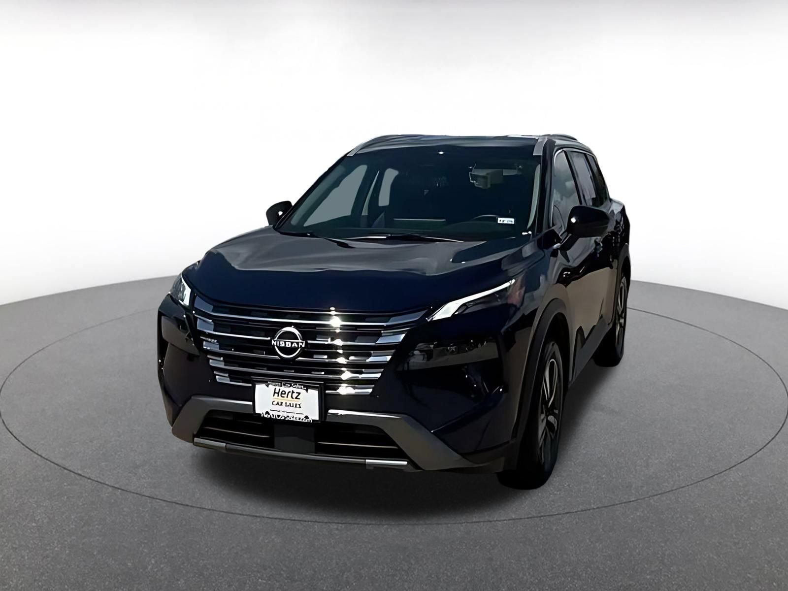 Used 2026 Nissan Rogue SL FWD image 6