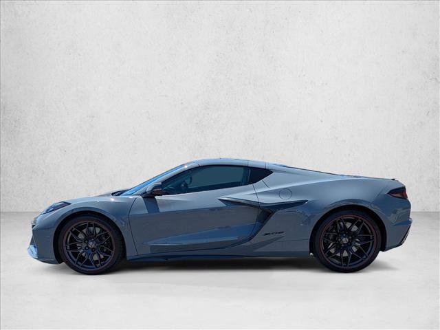 Used 2025 Chevrolet Corvette Z06 RWD image 9