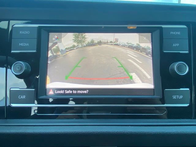 Used 2019 Volkswagen Jetta R-Line image 21