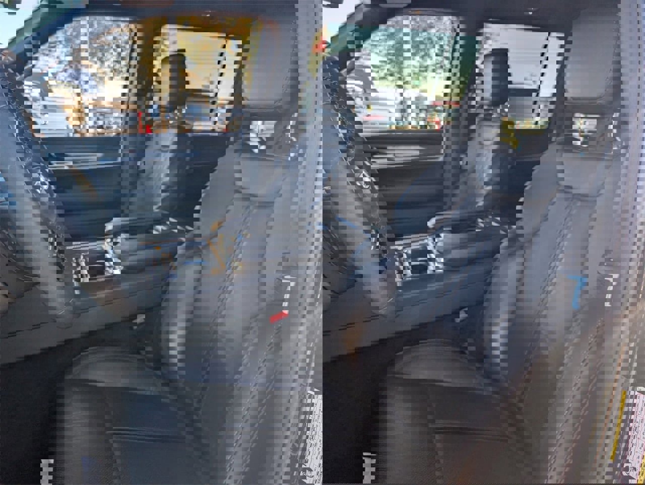 Used 2022 Jeep Wagoneer Series II image 25