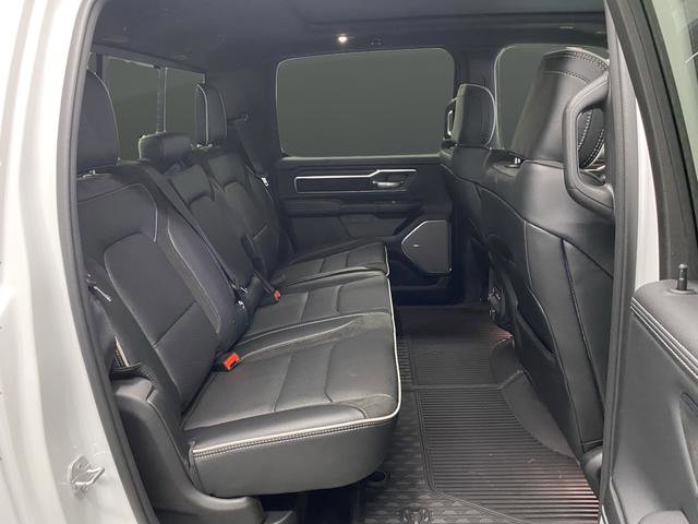 New 2026 RAM 1500 Laramie image 36
