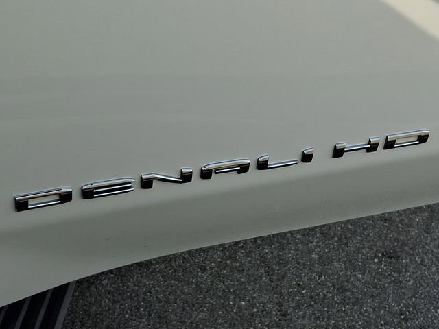 Used 2024 GMC Sierra 2500 Denali w/ Denali Reserve Package image 38
