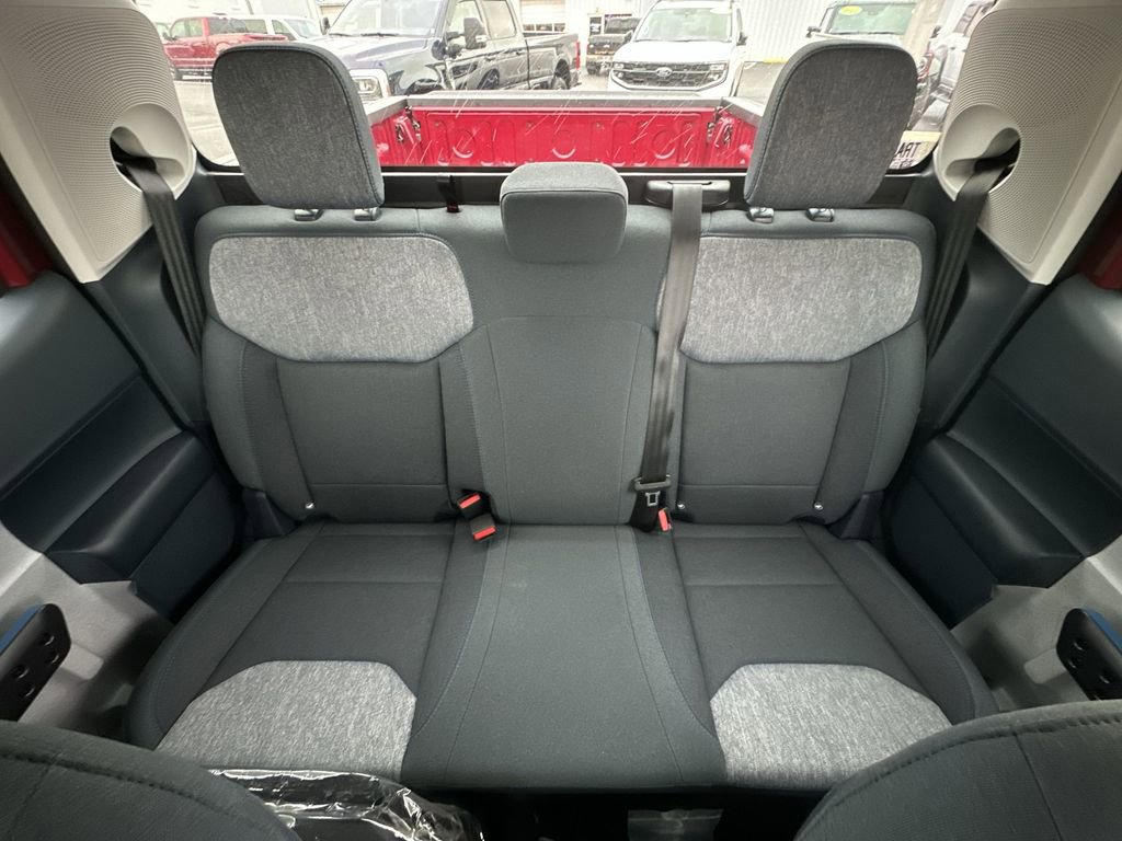 New 2026 Ford Maverick XLT AWD/4WD image 21