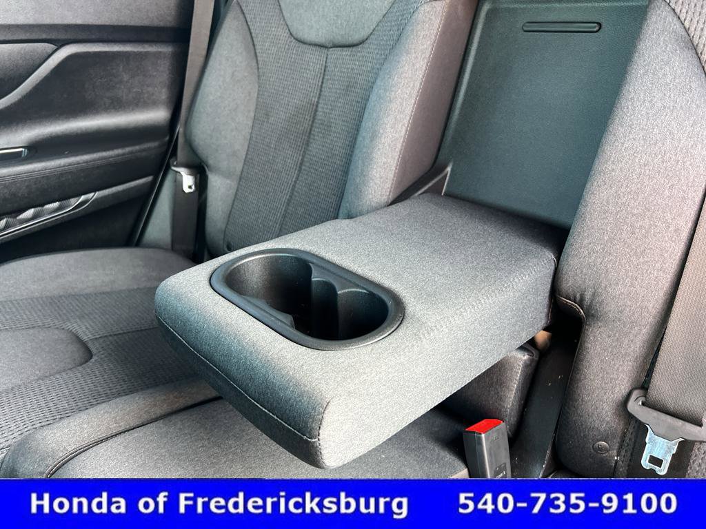 Used 2023 Hyundai Santa Fe SE image 30