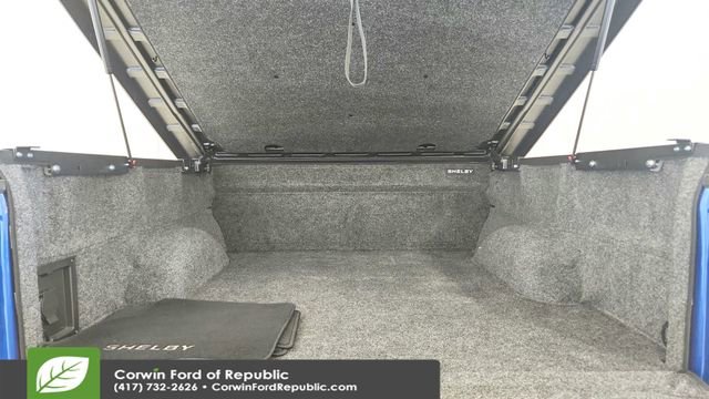 Used 2022 Ford F150 Lariat w/ Equipment Group 502A High image 22